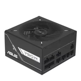   Asus Prime 750W - PRIME-750G-BLACK - 80+ Bronze - fekete tápegység