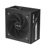 Asus Prime 750W - PRIME-750G-BLACK - 80+ Bronze - fekete tápegység