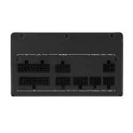 Asus Prime 750W - PRIME-750G-BLACK - 80+ Bronze - fekete tápegység