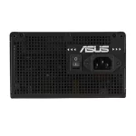 Asus Prime 750W - PRIME-750G-BLACK - 80+ Bronze - fekete tápegység