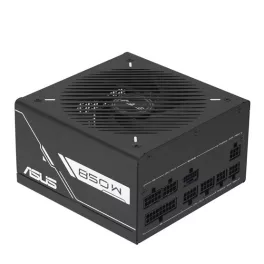   Asus Prime 850W - PRIME-850G-BLACK - 80+ Gold - fekete  tápegység