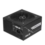 Asus Prime 850W - PRIME-850G-BLACK - 80+ Gold - fekete  tápegység