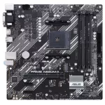 ASUS sAM4 PRIME A520M-A II/CSM