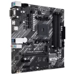 ASUS sAM4 PRIME A520M-A II/CSM