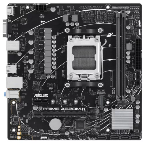 Asus sAM5 PRIME A620M-K