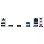 ASUS sAM4 PRIME B550M-K ARGB