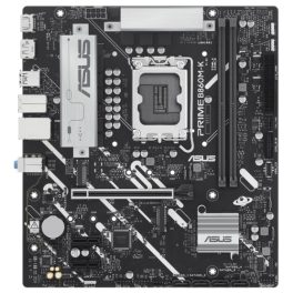Asus s1851 PRIME B860M-K
