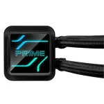 ASUS PRIME LC 240 ARGB - Vízhűtés