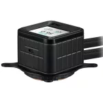 ASUS PRIME LC 360 ARGB LCD - Vízhűtés