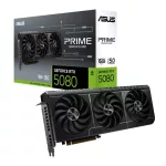 ASUS NVIDIA RTX 5080 16GB GDDR7 - PRIME-RTX5080-16G