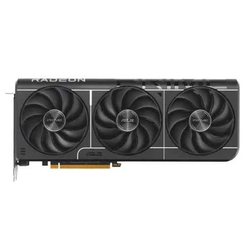 ASUS AMD RX 9070 PRIME-RX9070-O16G-EVO