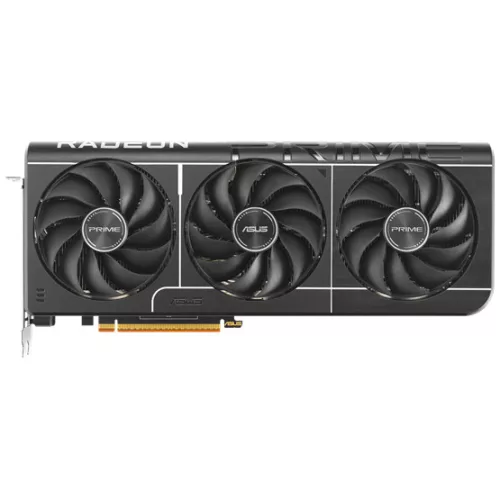 ASUS AMD RX 9070 XT PRIME-RX9070XT-O16G