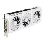 ASUS AMD RX 9070 XT PRIME-RX9070XT-O16G-WHITE