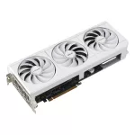ASUS AMD RX 9070 XT PRIME-RX9070XT-O16G-WHITE