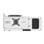 ASUS AMD RX 9070 XT PRIME-RX9070XT-O16G-WHITE