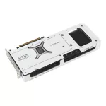 ASUS AMD RX 9070 XT PRIME-RX9070XT-O16G-WHITE