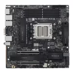 ASUS sAM5 Pro WS B850M-ACE SE
