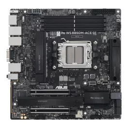 ASUS sAM5 Pro WS B850M-ACE SE