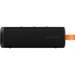   Xiaomi Sound Outdoor 30W hordozható hangszóró - fekete - QBH4261GL
