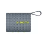  Xiaomi Sound Pocket 5W Bluetooth hangszóró - szürke - QBH4378GL