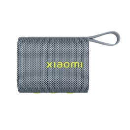    Xiaomi Sound Pocket 5W Bluetooth hangszóró - szürke - QBH4378GL