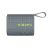  Xiaomi Sound Pocket 5W Bluetooth hangszóró - szürke - QBH4378GL