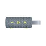  Xiaomi Sound Pocket 5W Bluetooth hangszóró - szürke - QBH4378GL