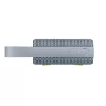  Xiaomi Sound Pocket 5W Bluetooth hangszóró - szürke - QBH4378GL