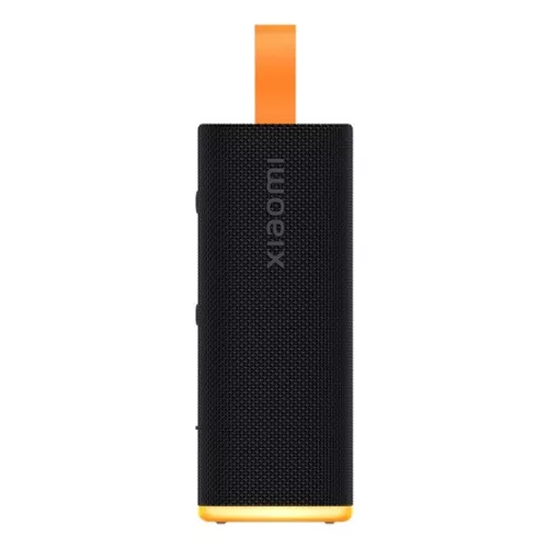 Xiaomi Sound Play Bluetooth Speaker Black - QBH4422GL