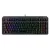 ASUS TUF Gaming K3 Gen II mechanikus billentyűzet HU /Piros/