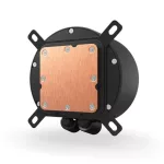 NZXT - Kraken Elite 240 RGB V2 - Vízhűtés - 240mm - RL-KR24E-B2