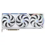 ASUS NVIDIA RTX 5080 16GB GDDR7 - ROG-ASTRAL-RTX5080-O16G-WHITE