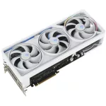 ASUS NVIDIA RTX 5080 16GB GDDR7 - ROG-ASTRAL-RTX5080-O16G-WHITE