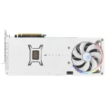 ASUS NVIDIA RTX 5080 16GB GDDR7 - ROG-ASTRAL-RTX5080-O16G-WHITE