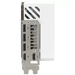 ASUS NVIDIA RTX 5080 16GB GDDR7 - ROG-ASTRAL-RTX5080-O16G-WHITE