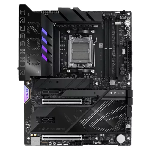 Asus sAM5 ROG CROSSHAIR X870E APEX