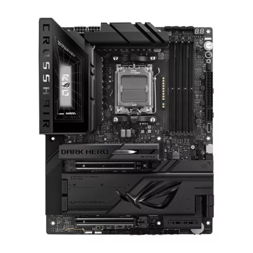 AL Asus sAM5 ROG CROSSHAIR X870E DARK HERO