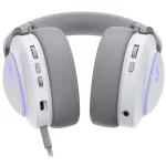 ASUS ROG DELTA II White