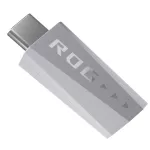 ASUS ROG DELTA II White