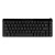 ASUS ROG Falchion Ace HFX billentyűzet - Fekete HU /ROG HFX MAGNETIC/