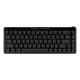 ASUS ROG Falchion Ace HFX billentyűzet - Fekete HU /ROG HFX MAGNETIC/