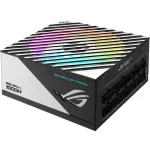 Asus ROG Loki 1000W - ROG-LOKI-1000P-SFX-L-GAMING - 80+ Platinum  - ATX 3.1 - Moduláris - fekete tápegység