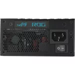 Asus ROG Loki 1000W - ROG-LOKI-1000P-SFX-L-GAMING - 80+ Platinum  - ATX 3.1 - Moduláris - fekete tápegység