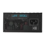 Asus ROG Loki 850W - ROG-LOKI-850P-SFX-L-GAMING - 80+ Platinum  - ATX 3.1 - Moduláris - fekete tápegység