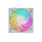 Asus ROG Loki 850W - ROG-LOKI-850P-WHITE-SFX-L-GAMING - 80+ Platinum  - ATX 3.1 - Moduláris - fehér tápegység