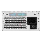 Asus ROG Loki 850W - ROG-LOKI-850P-WHITE-SFX-L-GAMING - 80+ Platinum  - ATX 3.1 - Moduláris - fehér tápegység