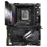 Asus s1700 ROG MAXIMUS Z790 APEX ENCORE - Dobozsérült, javított termék