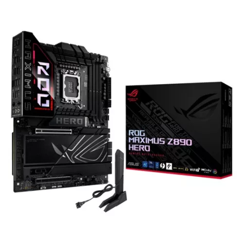 Asus s1851 ROG MAXIMUS Z890 HERO