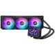 ASUS ROG RYUJIN III 360 ARGB Extreme - Vízhűtés