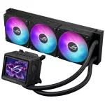 ASUS ROG RYUJIN III 360 ARGB Extreme - Vízhűtés
